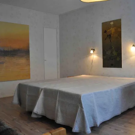 Kuukkarin Kortteeri 3* Pori