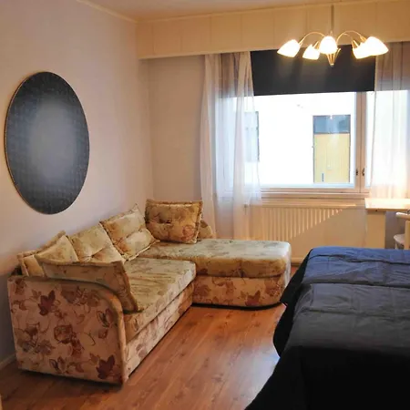 Kuukkarin Kortteeri Aparthotel 3*