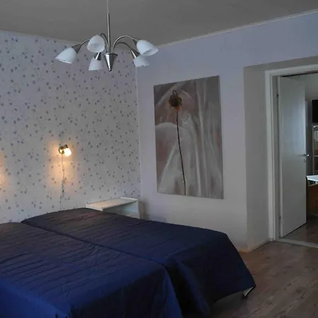 Kuukkarin Kortteeri 3*