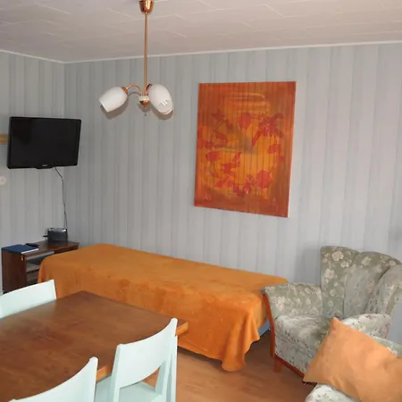 Kuukkarin Kortteeri Aparthotel Pori