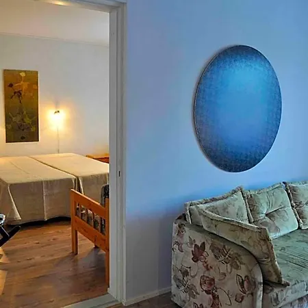 Kuukkarin Kortteeri Aparthotel Pori