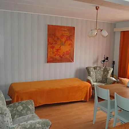 Kuukkarin Kortteeri Aparthotel Pori