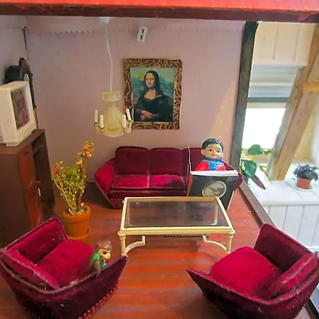 Kuukkarin Kortteeri Aparthotel 3*