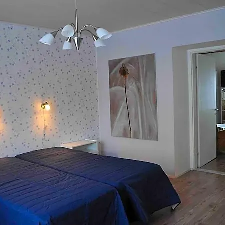 Kuukkarin Kortteeri Aparthotel Pori