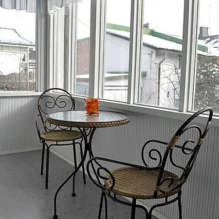 Kuukkarin Kortteeri 3* Pori