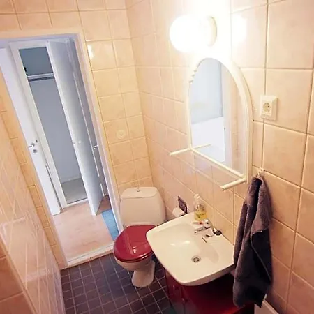 Kuukkarin Kortteeri Aparthotel 3*