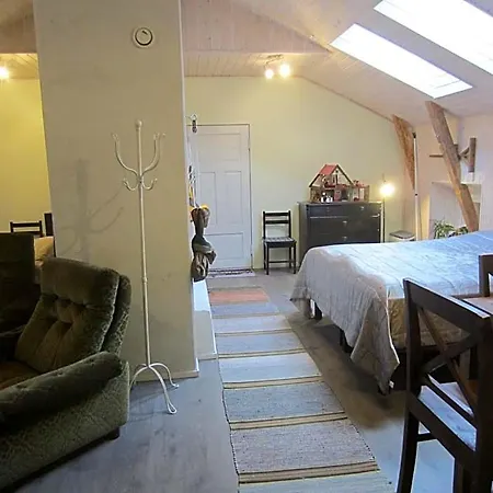 Aparthotel Kuukkarin Kortteeri