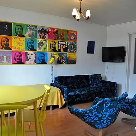 Kuukkarin Kortteeri Aparthotel 3*