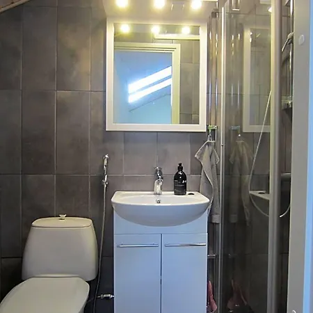 Kuukkarin Kortteeri Aparthotel 3*