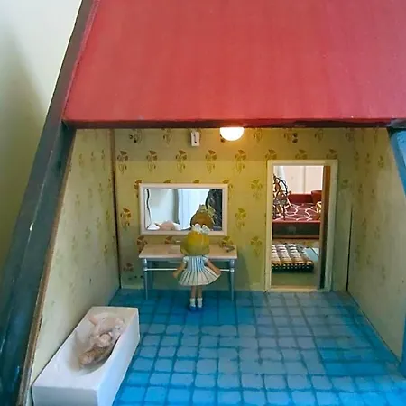Kuukkarin Kortteeri 3* Pori