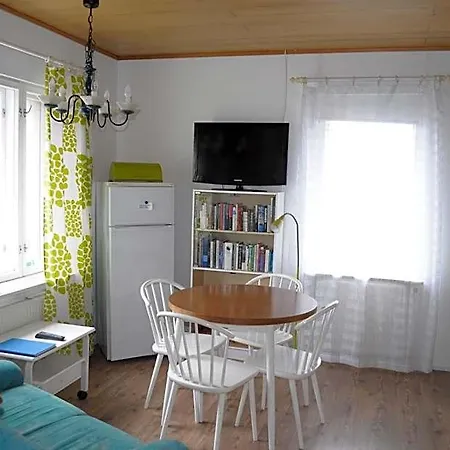 Kuukkarin Kortteeri 3* Pori