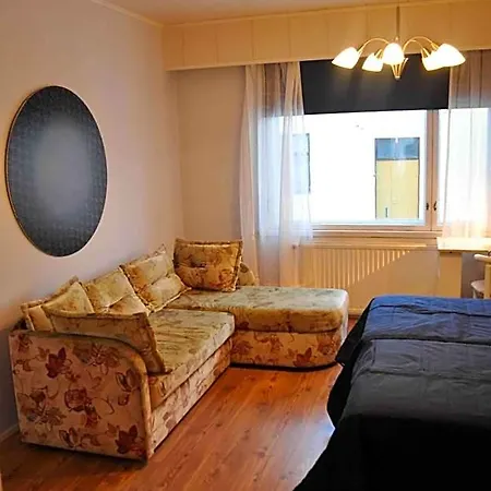 Kuukkarin Kortteeri Aparthotel