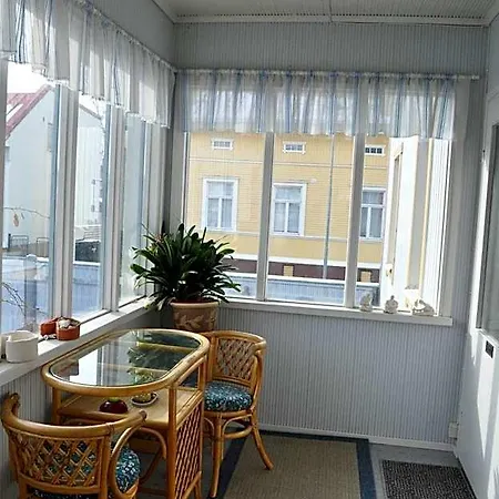 Kuukkarin Kortteeri Aparthotel