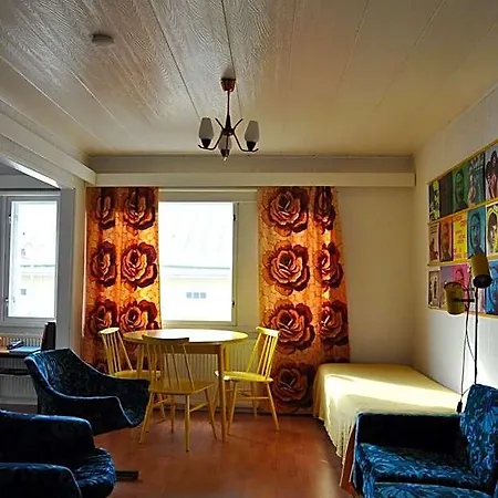 Aparthotel Kuukkarin Kortteeri
