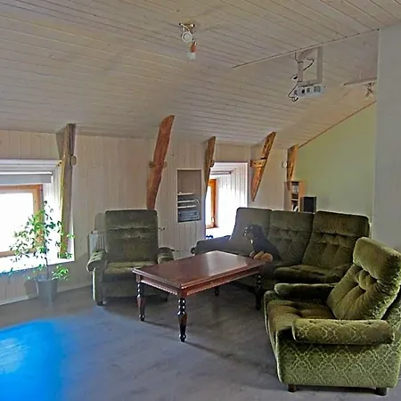 Kuukkarin Kortteeri Aparthotel
