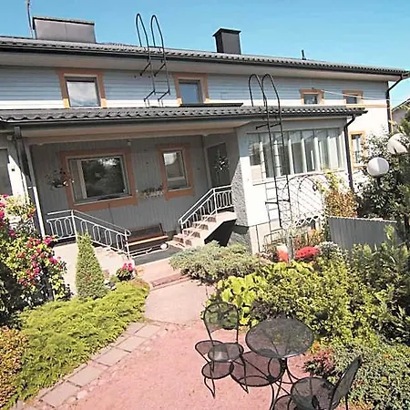 Aparthotel Kuukkarin Kortteeri Pori
