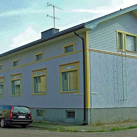 Kuukkarin Kortteeri Aparthotel