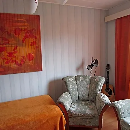 Aparthotel Kuukkarin Kortteeri 3*