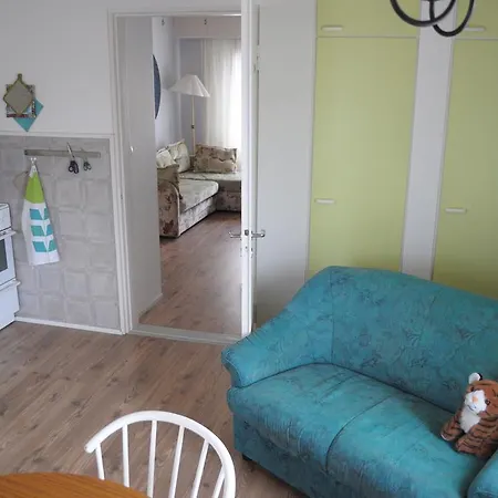 Aparthotel Kuukkarin Kortteeri