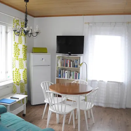 Kuukkarin Kortteeri 3* Pori