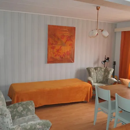 Kuukkarin Kortteeri Pori