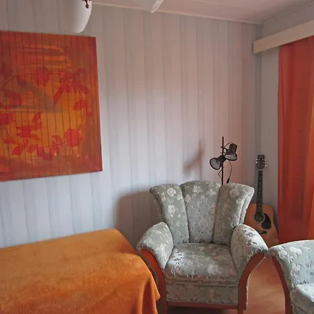 Aparthotel Kuukkarin Kortteeri 3*