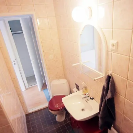 Aparthotel Kuukkarin Kortteeri 3*