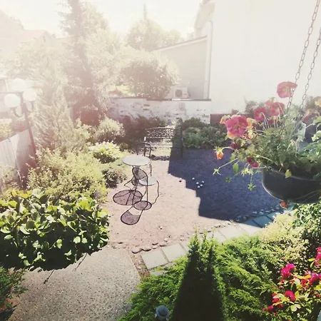 Kuukkarin Kortteeri 3*