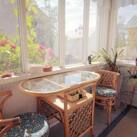 Kuukkarin Kortteeri 3* Pori