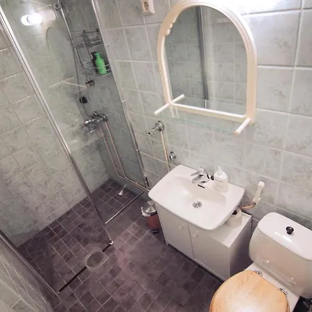 Aparthotel Kuukkarin Kortteeri