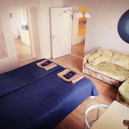 Kuukkarin Kortteeri Pori