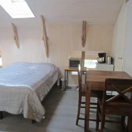 Kuukkarin Kortteeri Aparthotel Pori