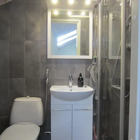 Aparthotel Kuukkarin Kortteeri Pori