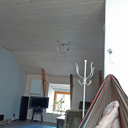 Kuukkarin Kortteeri Pori