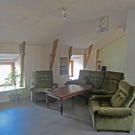 Aparthotel Kuukkarin Kortteeri 3*