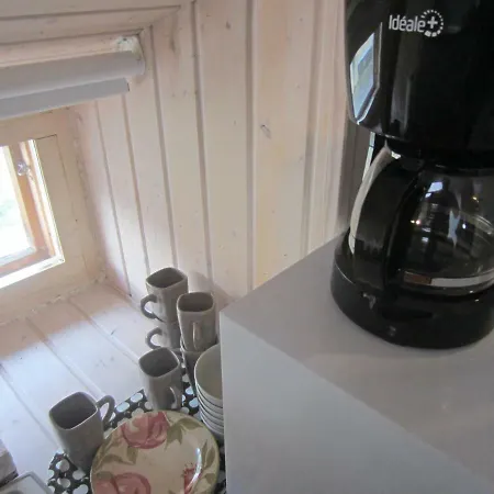 Kuukkarin Kortteeri Aparthotel Pori