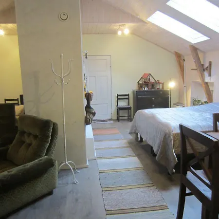 Kuukkarin Kortteeri Aparthotel