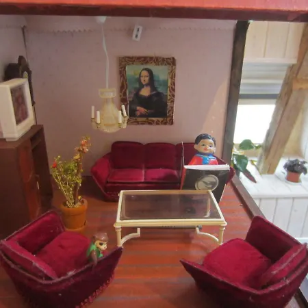 Aparthotel Kuukkarin Kortteeri Pori