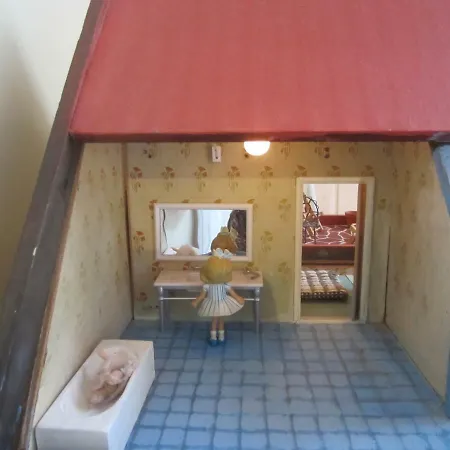 Aparthotel Kuukkarin Kortteeri Pori